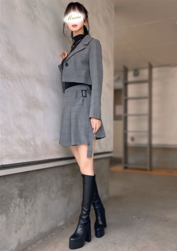まりあ◆体験入店、LIBRETTO SELECTION～100人に1人の逸材～ 2