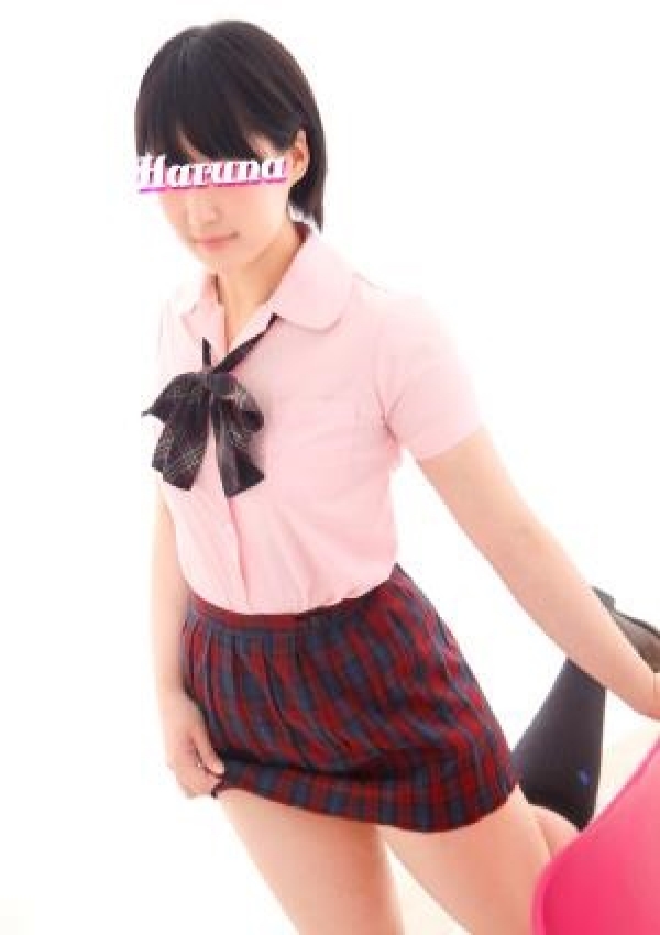 はるな、錦糸町デリヘル夢見る乙女 2