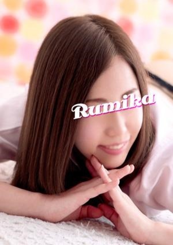 るみか、品川夢見る乙女 3
