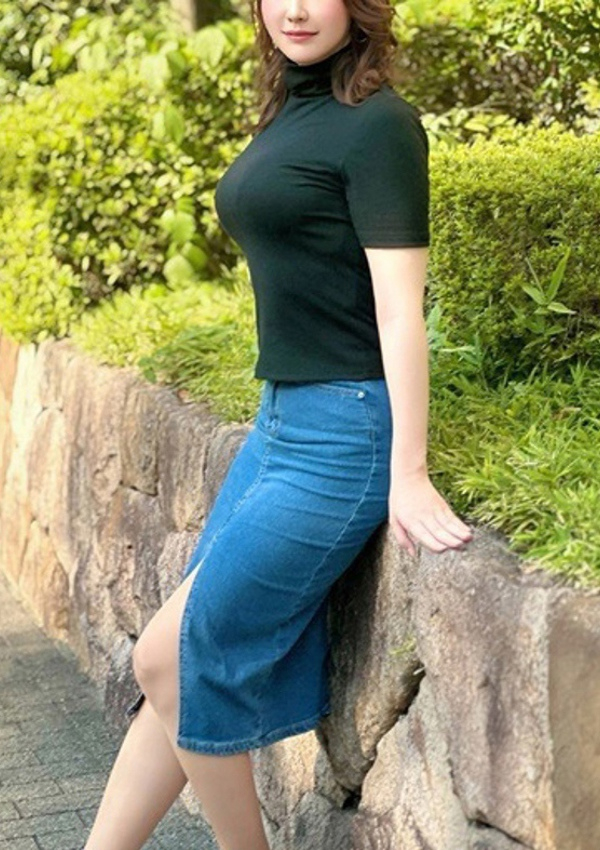 三島ちはや、月の真珠-五反田- 2