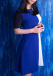 深島みうな、Mrs. Dandy Shibuya