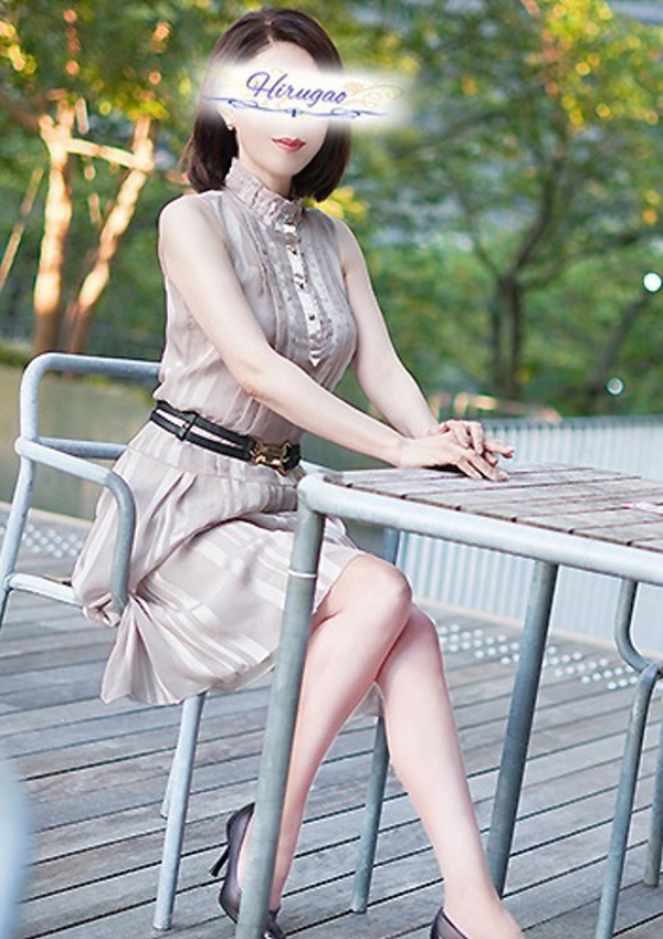 清香、昼顔妻 4