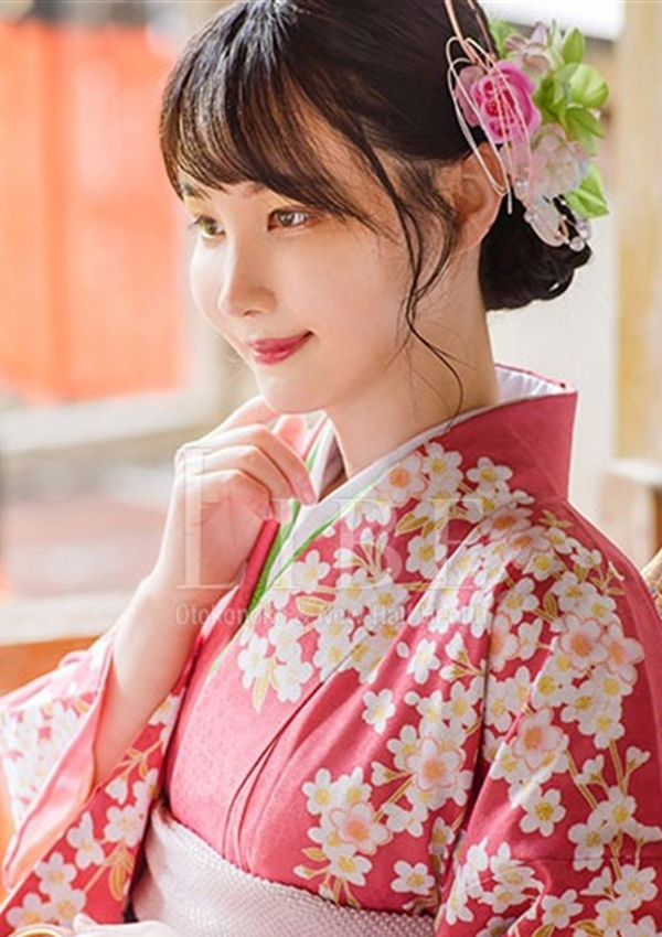 咲雪華奈(かな)、ニューハーフヘルスLIBE大阪梅田 1