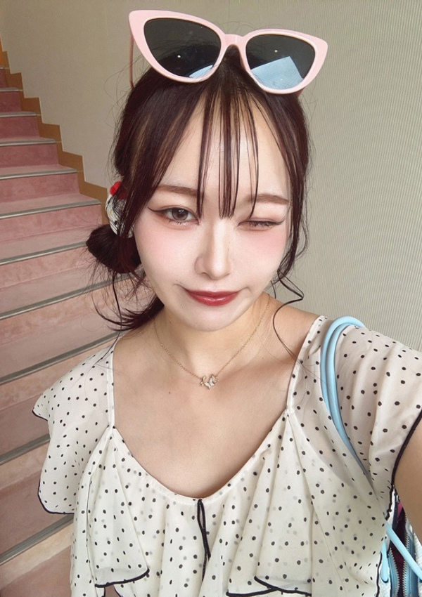 しゅな、山梨デリヘル 『Sコレクション』甲府 3