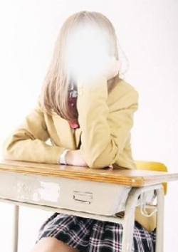 めろ/特進、制服がすき 1