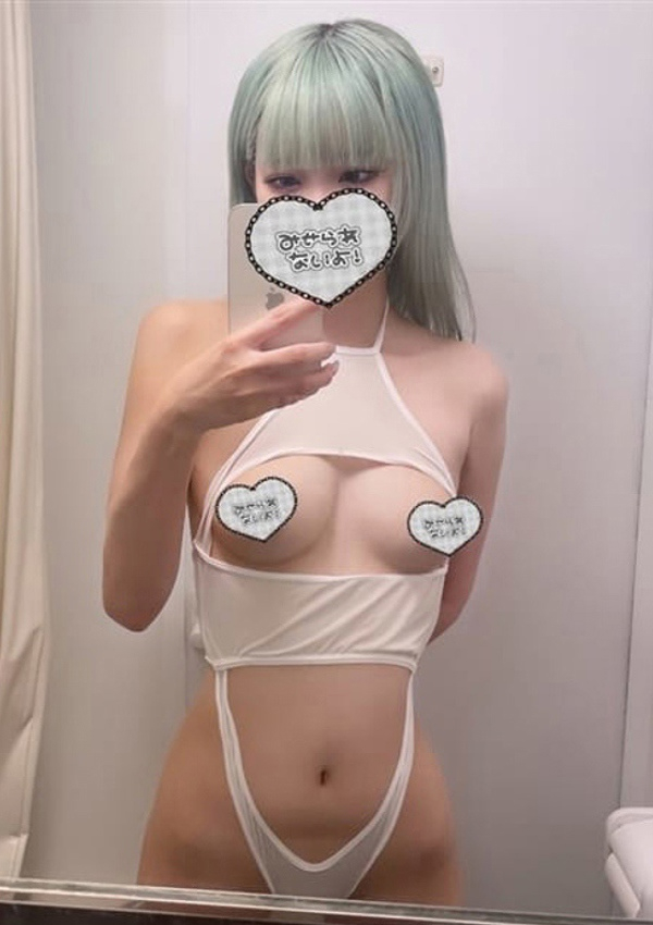 つばさ、JKリフレ ふぁんねる秋葉原上野店 6