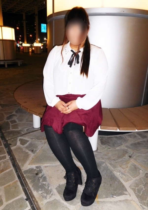 みおり、土浦VIPデブ専肉だんご 3