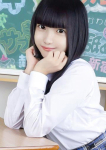 しおり、まだ舐めたくて学園渋谷校~舐めたくてグループ~