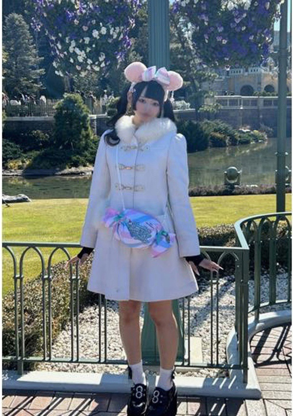 れいな、STELLA TOKYO-ステラトウキョウ- 3