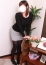 由美