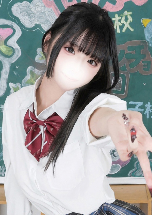 なのは、舐めたくてグループ～ペロンチョ学園～八王子校 2