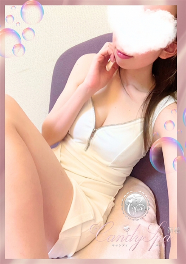 五十嵐 まき、Candy Spa(キャンディースパ) 新橋