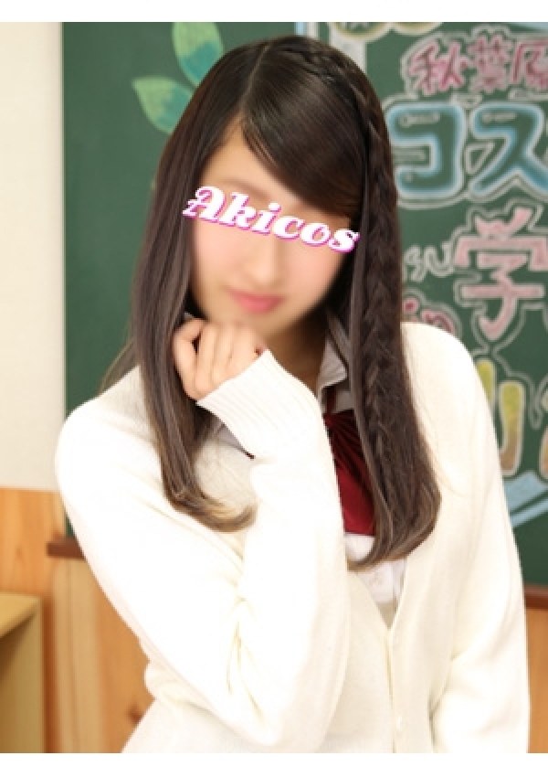 れいな、秋葉原コスプレ学園in仙台 1