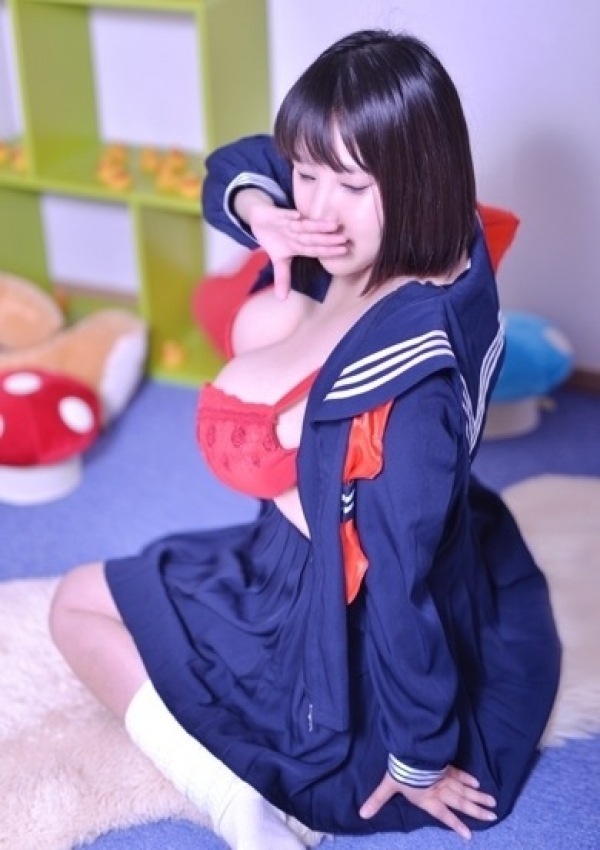 もこもこ、京都デリヘル女学院 3