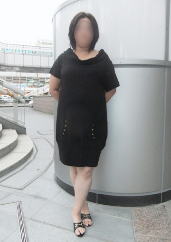 はずき、土浦VIPデブ専肉だんご 1