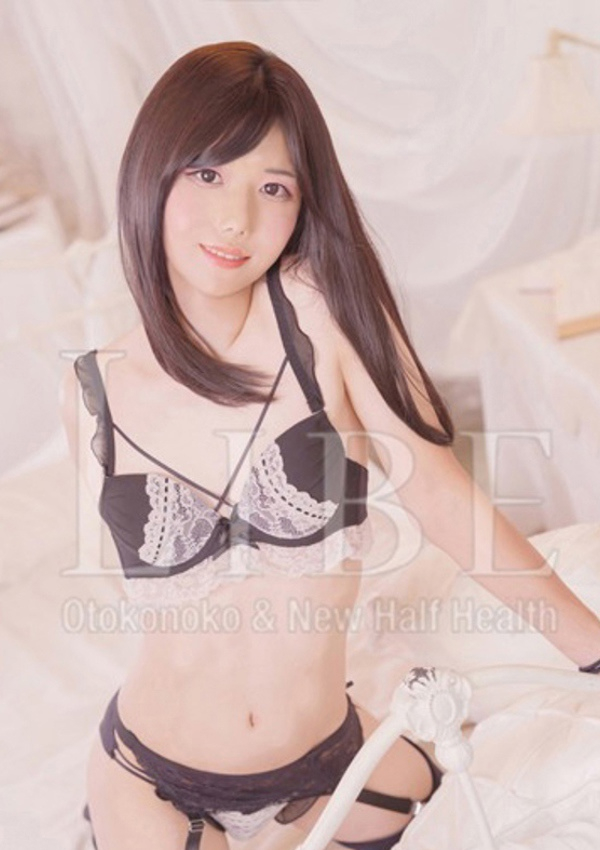 旗見ケイ、ニューハーフヘルスLIBE大阪梅田 5