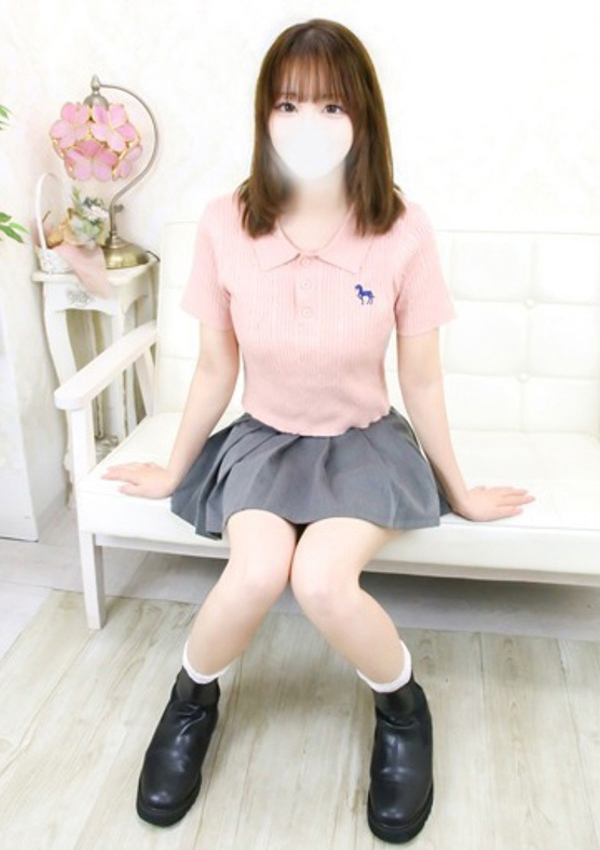しおり、S級しろうと娘 3