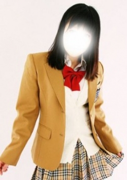 まみ/進学、制服がすき 2