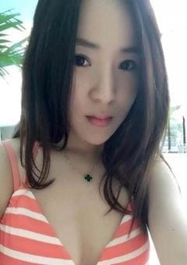 ゆう、鶯谷ヘブン 1