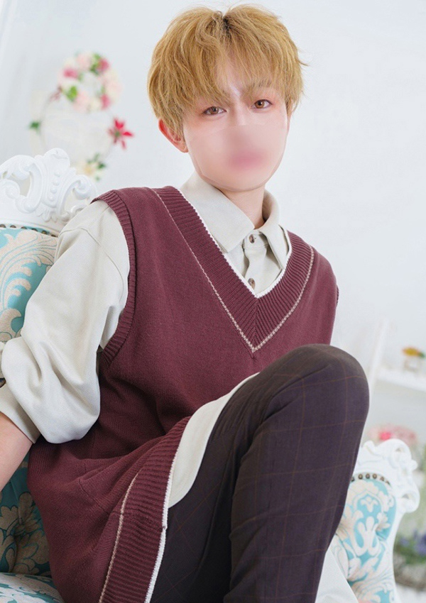 はち、性転館 2