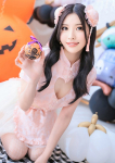 みづき、シャブール