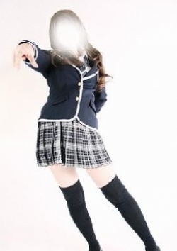 ゆか/特進、制服がすき 3