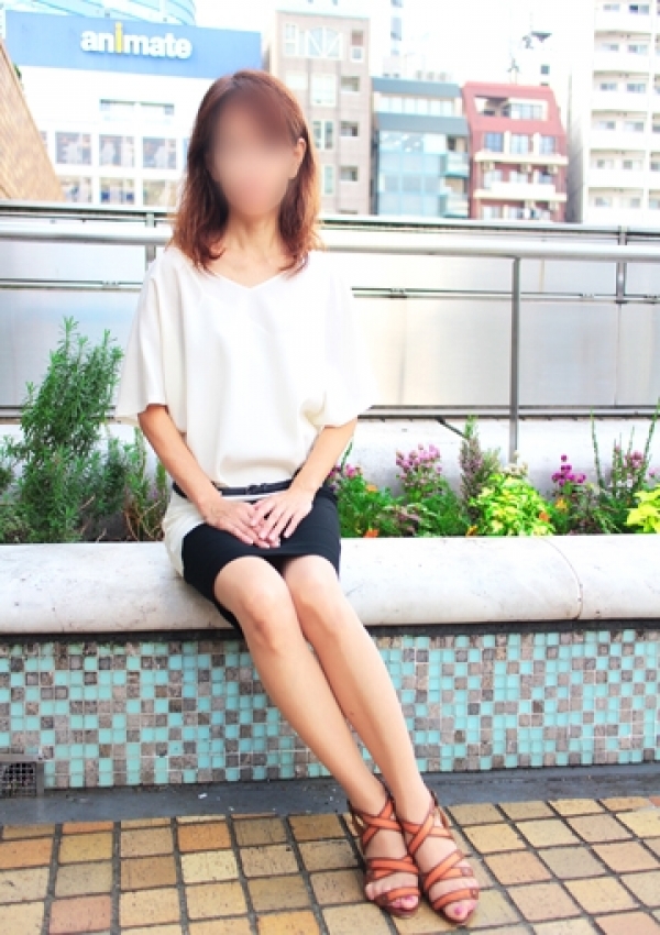 浅丘、池袋人妻・一度だけ本気の不倫 6