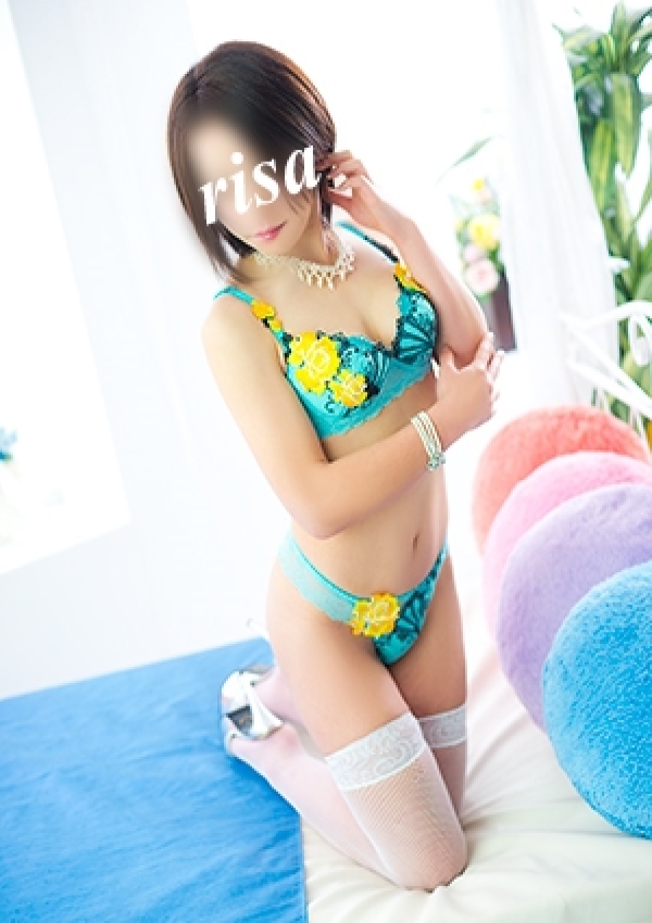 りさ、カサブランカ 岡山店 5
