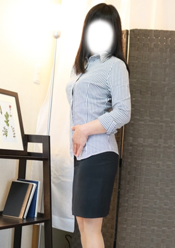 ふみ、甲府人妻隊 2