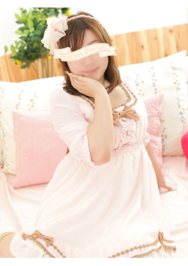 りえ、白いぽっちゃりさん 仙台店 2