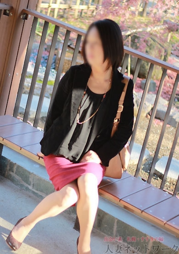 恵美子、出会い系人妻ネットワーク 5