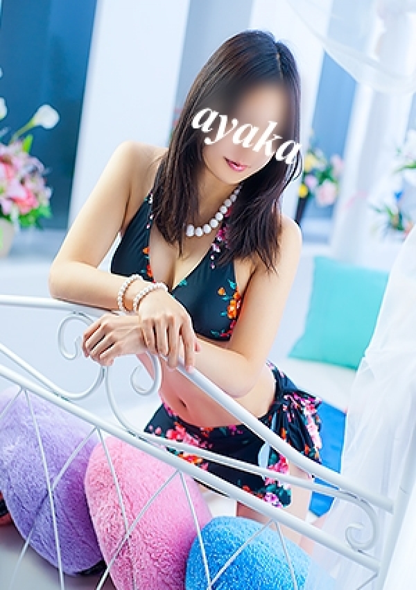彩夏(あやか)、天使のゆびさき 岡山店 1