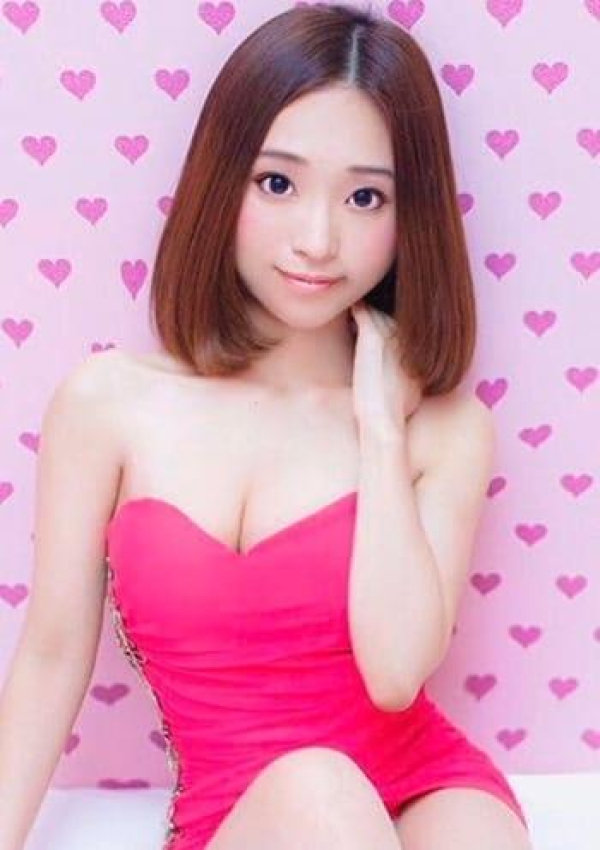 えみり、花魁 1