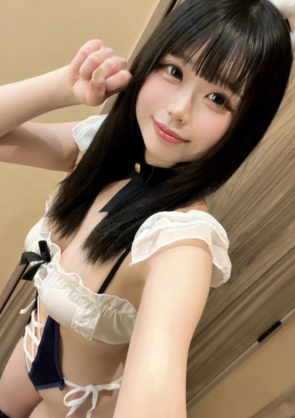 こめりん、まだ舐めたくて学園渋谷校～舐めたくてグループ～ 3