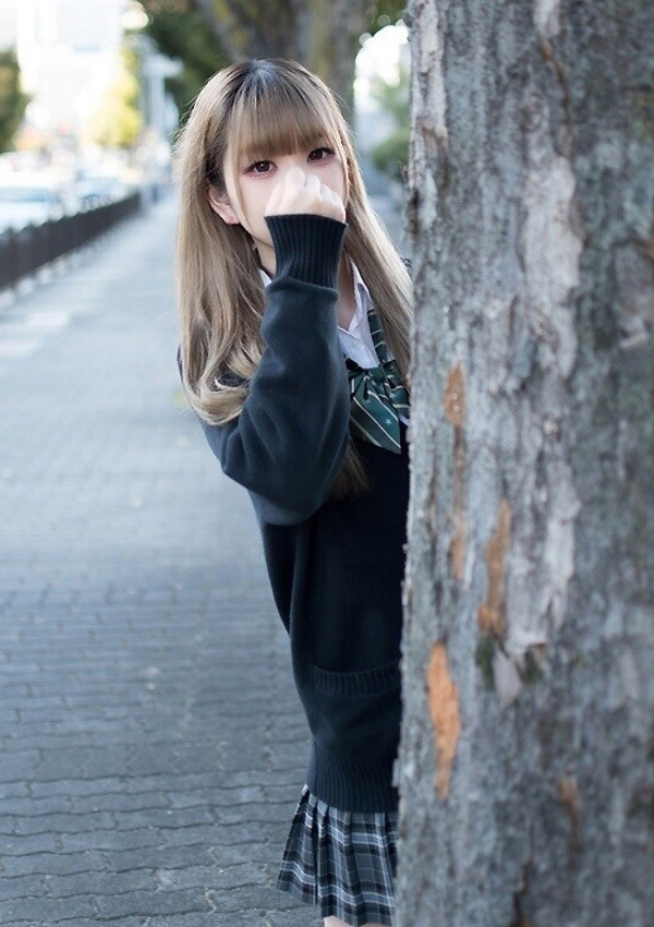 ねね、大阪デリヘル学園 7