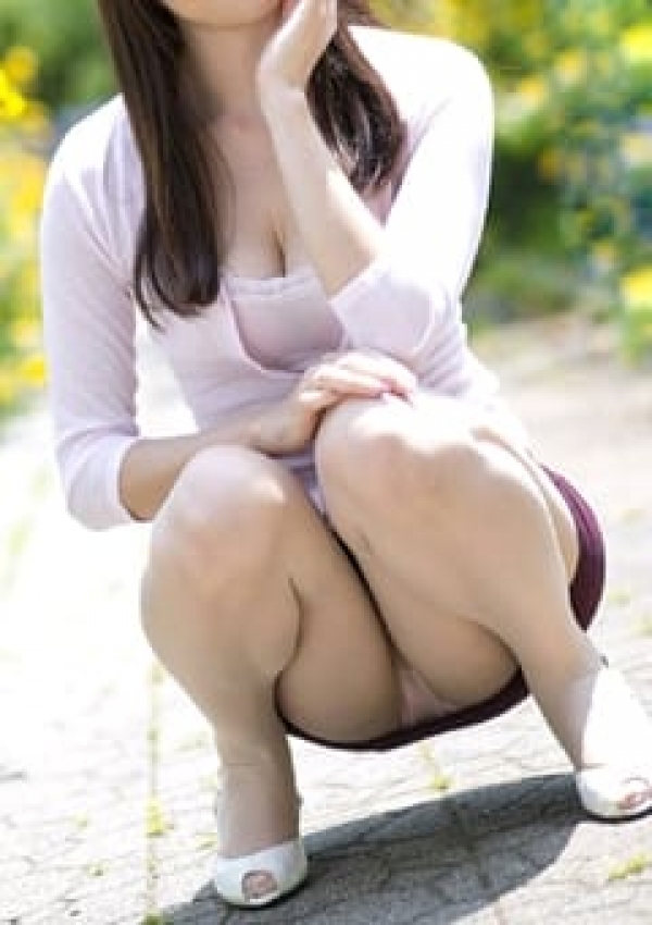 なつめ、博多の人妻「If・・・」 2