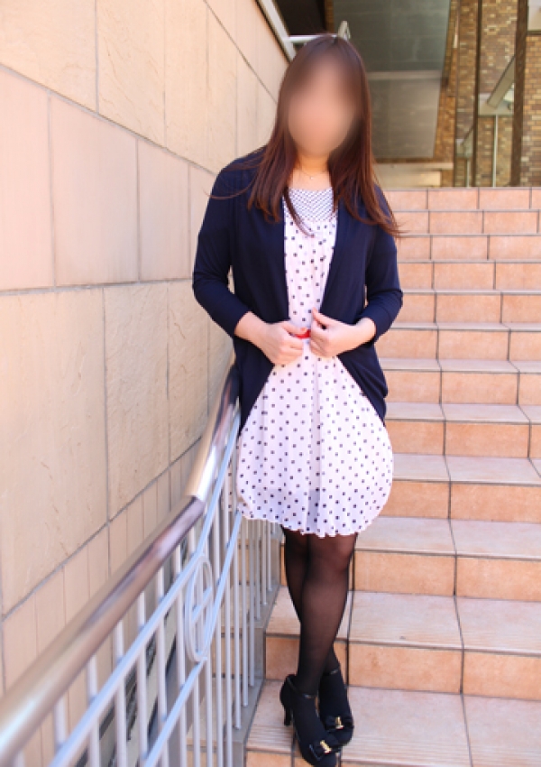 千葉、池袋人妻・一度だけ本気の不倫 7