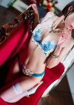 希美花(きみか)、MOZAIC(モザイク)