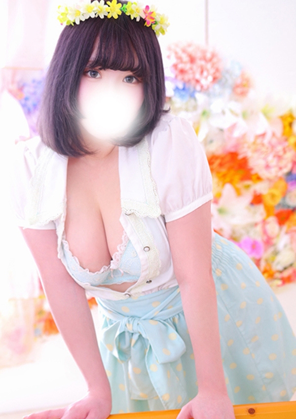 ちなつ、白いぽっちゃりさん 仙台店 3