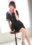 河北 ゆうこ、ドしろーと娘 キタ梅田校