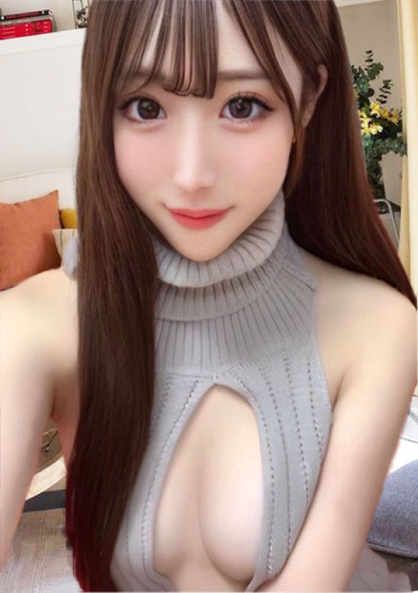 ~みそら~、もっと教えて♡ウブな天使のささやき