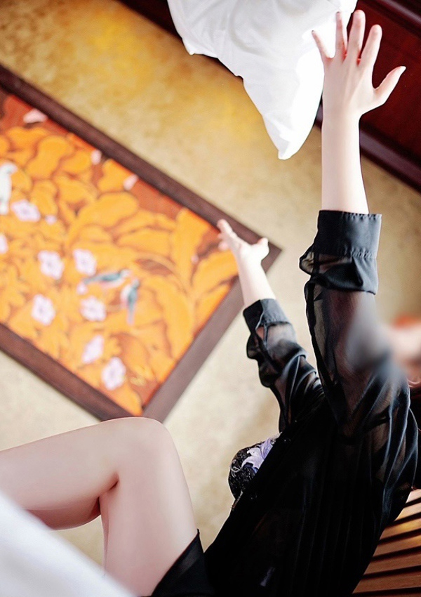 つきのさん、PTA 3