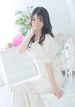 純白/じゅんぱく、プロフィール奈良店