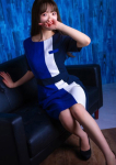 小鳥遊まゆ、Mrs. Dandy Shibuya