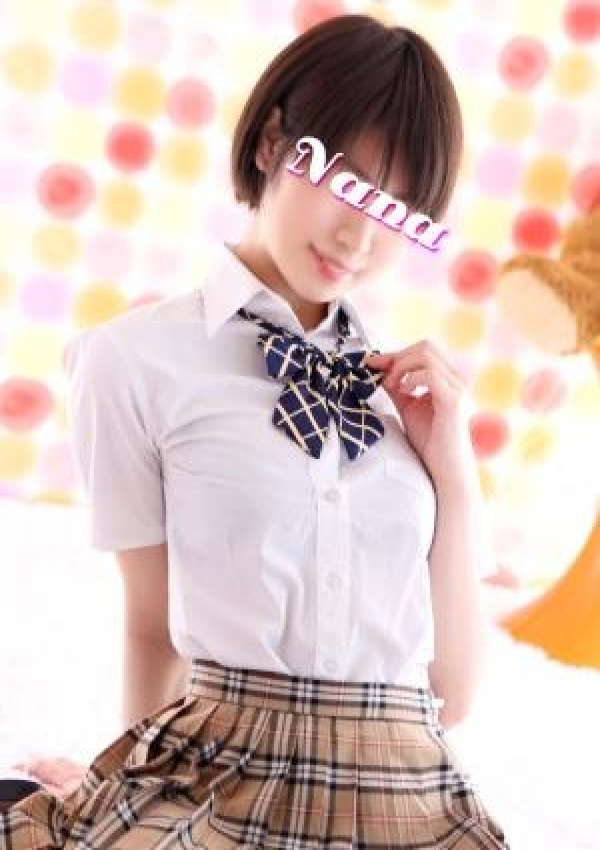なな、品川夢見る乙女 2