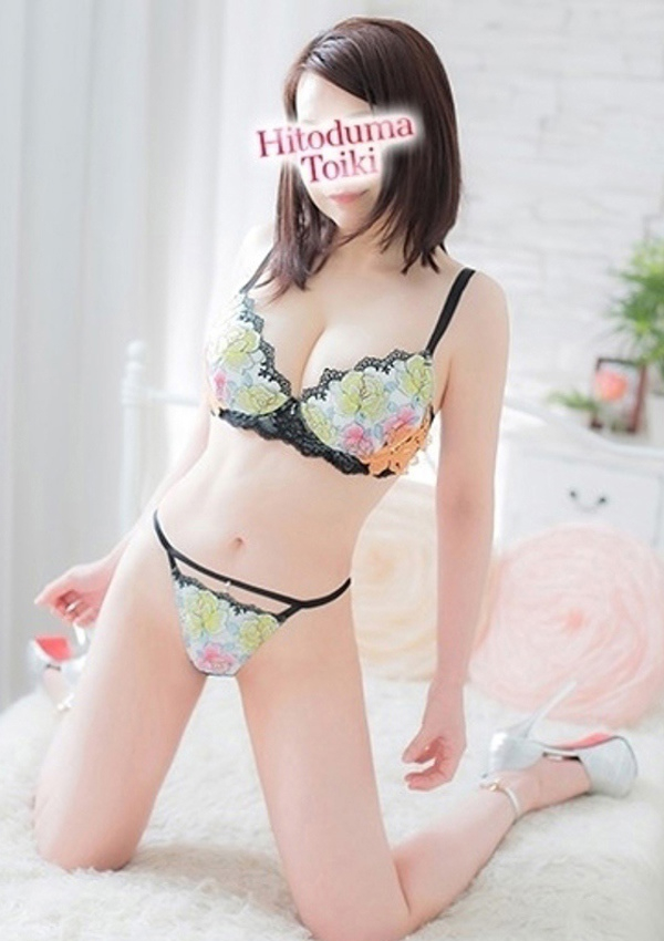 瞳◇ひとみ、人妻吐息 7