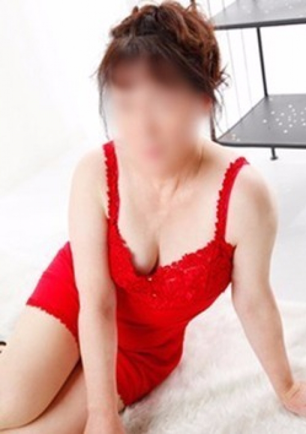 小松みどり、即尺でご奉仕 熟熟奉仕 4