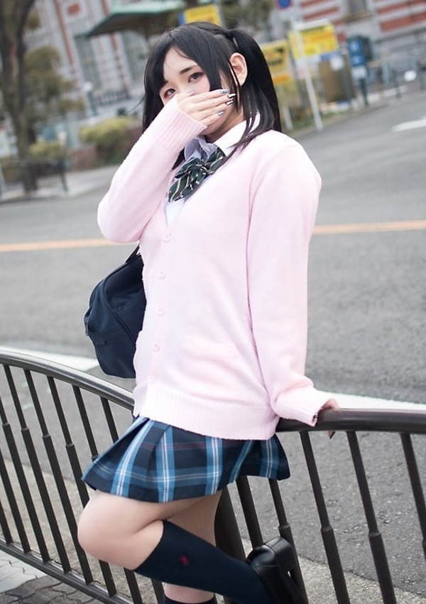 にこ、大阪デリヘル学園 3