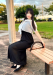 水島-みずしま-、ただ離婚してないだけ