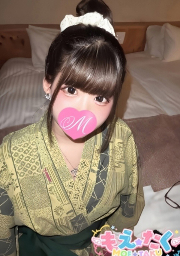 のの♡9/25入店♡、推しコレbyもえたく 2